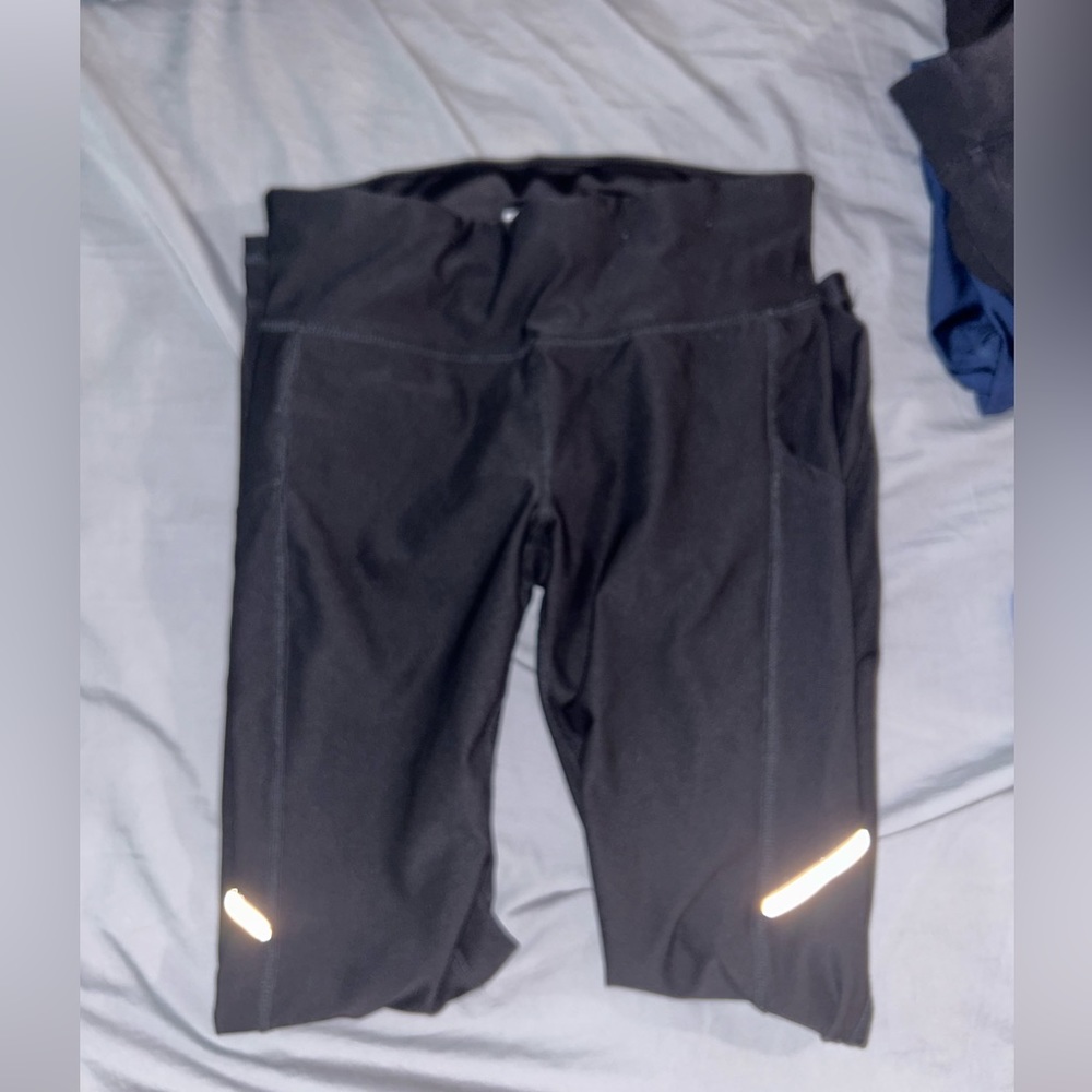 Running Leggings with Packets!